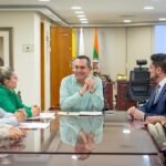 Envigado, primera ciudad de Colombia en firmar la Declaración de Venecia para poner a la familia en el centro de sus políticas públicas