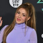 Egipto será testigo de un espectáculo histórico con Shakira