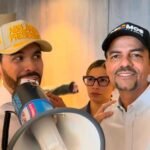 La educación como eje de campaña: el mensaje conjunto de Abelardo y Luis Guillermo Patiño