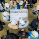 Villa Hermosa tendrá moderno jardín infantil para 300 niños