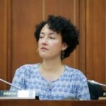 Isabel Zuleta podría perder la investidura por el “tarimazo” en Medellín