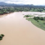 Alerta en Córdoba: comunidades ribereñas del río Sinú se preparan ante posible aumento del caudal