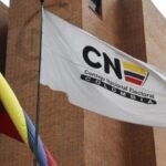 CNE responde a Iván Cepeda y defiende su carácter constitucional