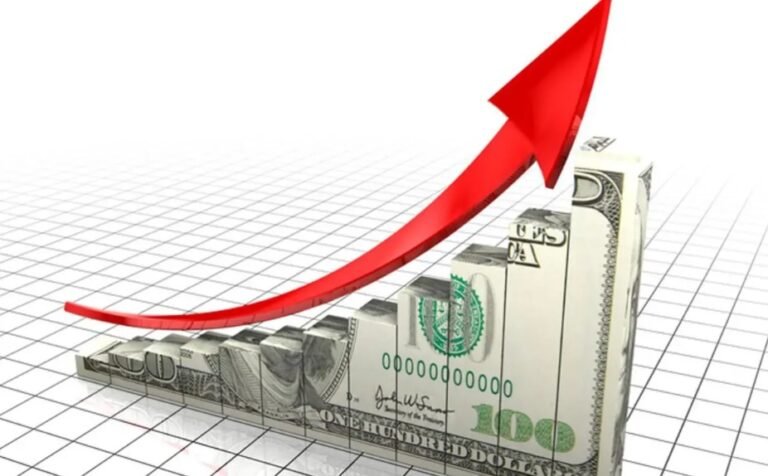 Deuda externa de Colombia crece 8 % y supera los US$238.000 millones