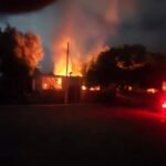 Nuevo ataque con explosivos contra el Ejército en Ocaña deja dos militares heridos; ELN sería el responsable