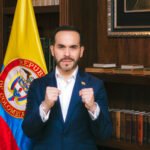 De la Espriella promete un gobierno de unidad, pero marca líneas rojas frente al petrismo