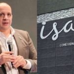 Consejo de Estado anula la elección de Jorge Carrillo como presidente de ISA