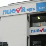 Fiscalía acusa a exdirectivos de la Nueva EPS por falsear estados financieros