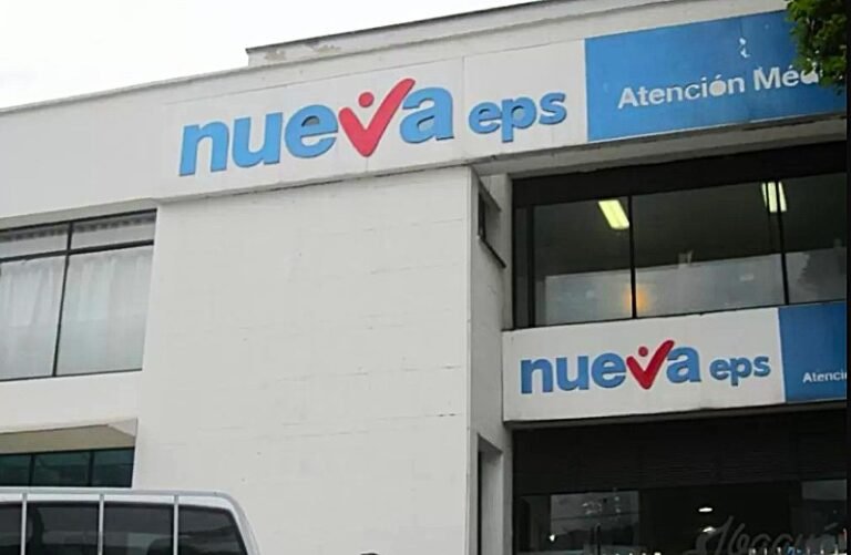Fiscalía acusa a exdirectivos de la Nueva EPS por falsear estados financieros