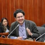 Iván Cepeda queda por fuera de la consulta tras decisión del CNE
