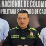 Autoridades frustran atentado terrorista en Cali y capturan a dos presuntos responsables