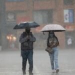 Lluvias atípicas dejan más de 27.000 familias afectadas en Colombia UNGRD atiende 256 emergencias
