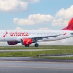 Avianca reactiva vuelos diarios entre Colombia y Venezuela a partir del 12 de febrero