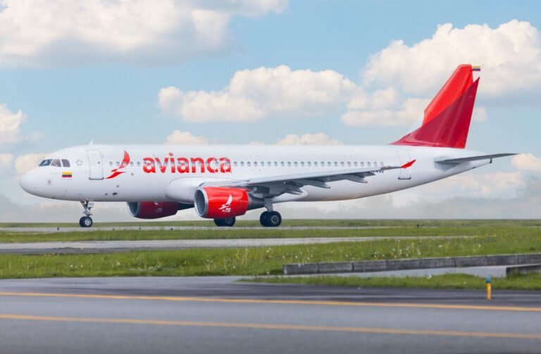 Avianca reactiva vuelos diarios entre Colombia y Venezuela a partir del 12 de febrero