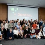 Cooperación internacional en Medellín creció 266%