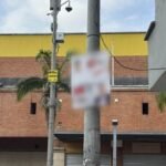 Sin permiso, no va: Medellín retira propaganda electoral ilegal