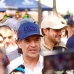 Medellín inicia obras de renovación en el Parque Berrío como parte de un plan integral para el Centro