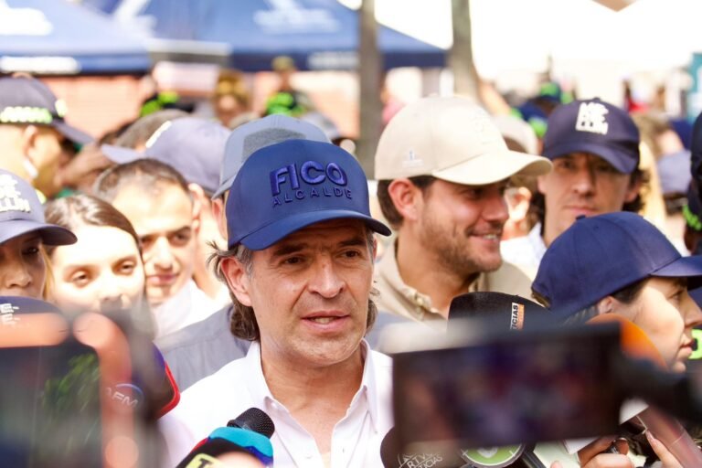 Medellín inicia obras de renovación en el Parque Berrío como parte de un plan integral para el Centro