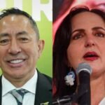 Cabal solicita a la Junta de Ecopetrol evaluar continuidad de Ricardo Roa