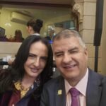 Con el respaldo de Cabal, Jhon Jairo Berrío fortalece su aspiración a la Cámara por Antioquia