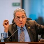 “2026 puede ser el año en que Colombia cruce un punto de no retorno”: advertencia del concejal Luis Guillermo Vélez