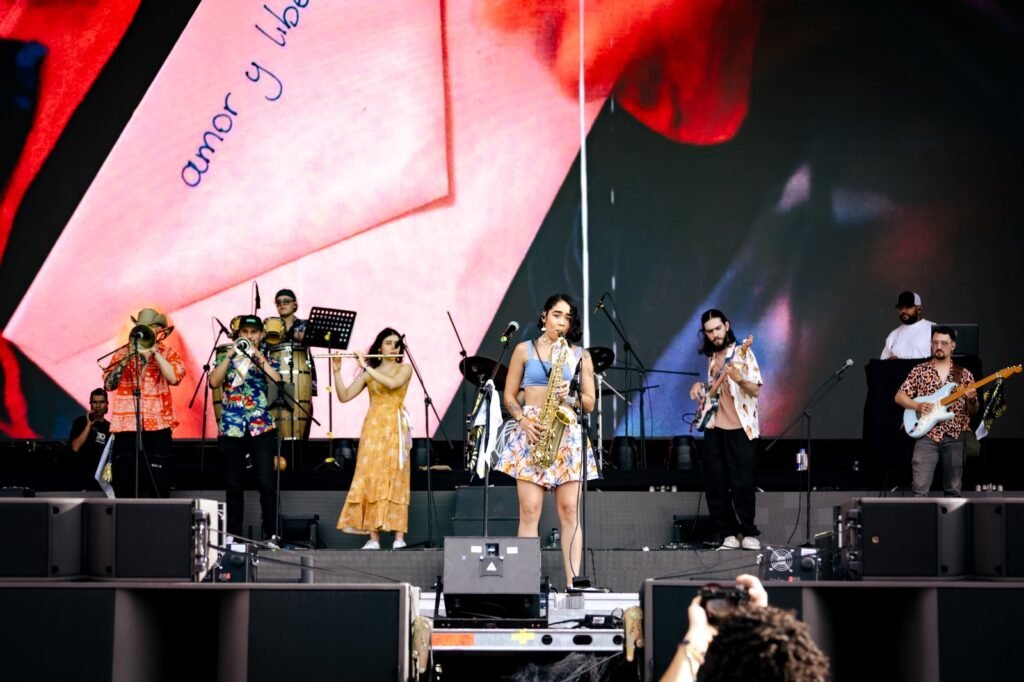 Seleccionados 420 artistas para la primera cohorte de Medellín Music Lab 2026