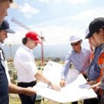 Federico Gutiérrez impulsa megacárcel para 1.339 sindicados y promete poner fin al hacinamiento en Medellín