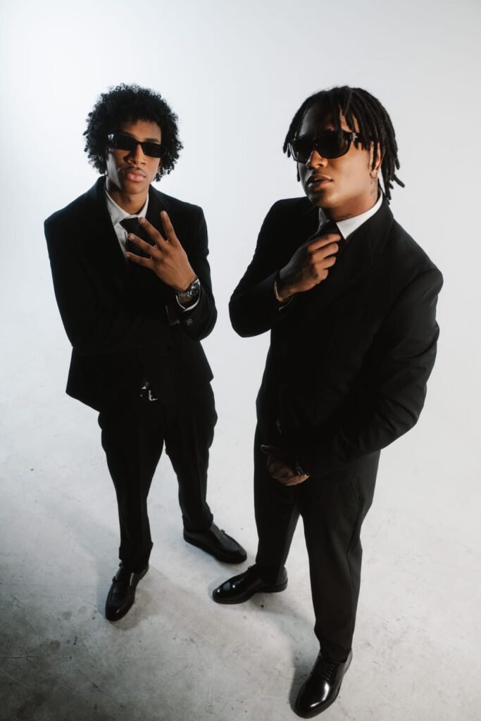 “Gata Oficial”: la explosiva colaboración de Hamilton y DFZM que ya es tendencia