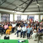 Alcalde de Cali acelera la recuperación del oriente con obras viales, educación digital y renovación en salud