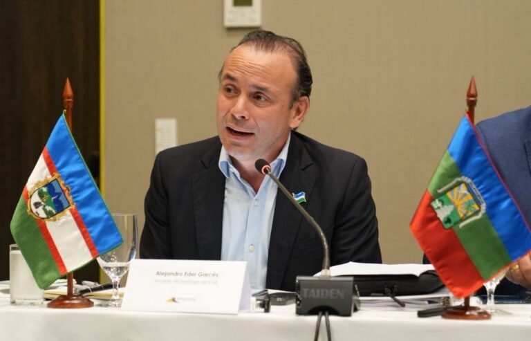 Cali liderará ofensiva regional para blindar las elecciones ante amenazas en el Valle y Cauca