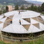 EPM ejecuta millonaria obra para modernizar el acueducto de Bello