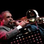 Murió Willie Colón, gigante eterno de la salsa