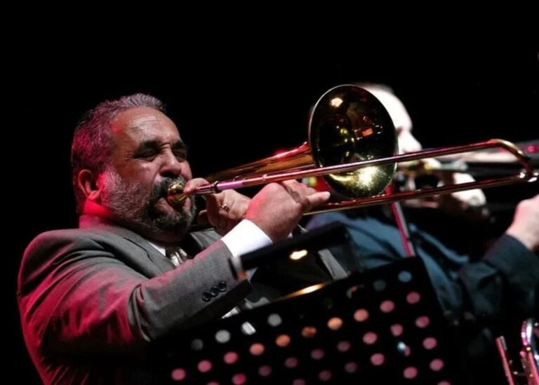 Murió Willie Colón, gigante eterno de la salsa