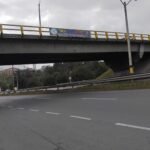 Capturan a dos presuntos integrantes del Clan del Golfo cuando instalaban material intimidatorio en el Oriente antioqueño