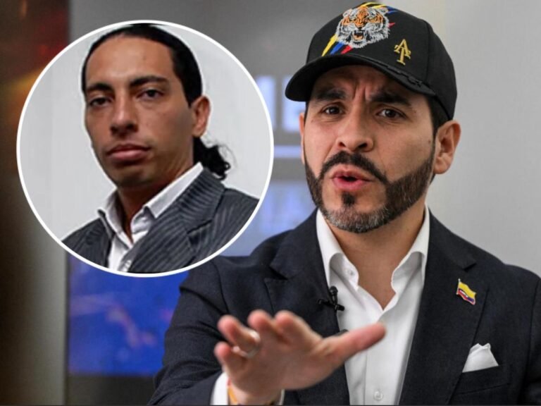 Con documentos y argumentos, De la Espriella deja sin piso las acusaciones del caso DMG