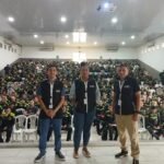 CNE acelera acreditación de testigos electorales ante cierre de plataforma el 1 de marzo