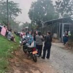 Dron con explosivos deja tres muertos en Segovia en medio de disputa entre grupos armados