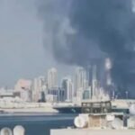 Israel y EE. UU. lanzan ataque contra Irán y desatan una escalada regional