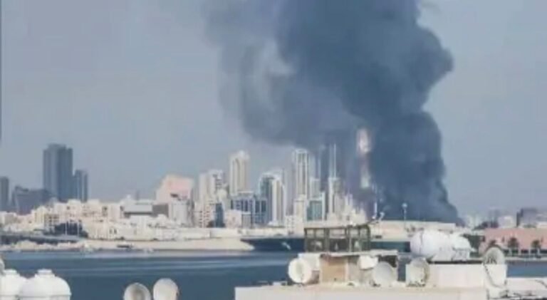 Israel y EE. UU. lanzan ataque contra Irán y desatan una escalada regional