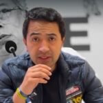“Petro se está inventando un fraude electoral”: Daniel Briceño