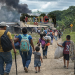 Combates entre grupos armados desplazan a 46 familias en zona rural de Aracataca