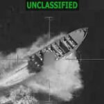 EE. UU. realiza nuevo ataque militar en el Caribe contra una lancha presuntamente vinculada al narcotráfico: 3 muertos