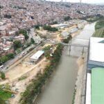 Medellín avanza en el primer Recreo Cultural de Primavera Norte con 36 % de ejecución