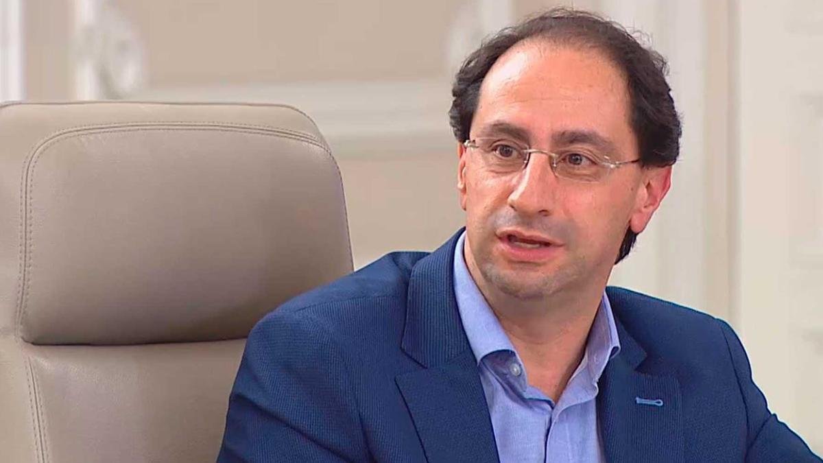 José Manuel Restrepo: decisión del Consejo de Estado no cambia aumento del 23% y el Gobierno deberá sustentar mejor el ajuste