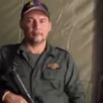 Rodrigo Flechas, el nuevo segundo al mando del Clan del Golfo tras la muerte de Gonzalito