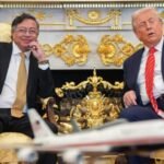 Reunión Trump-Petro baja tensiones, pero deja agenda bilateral sin acuerdos concretos