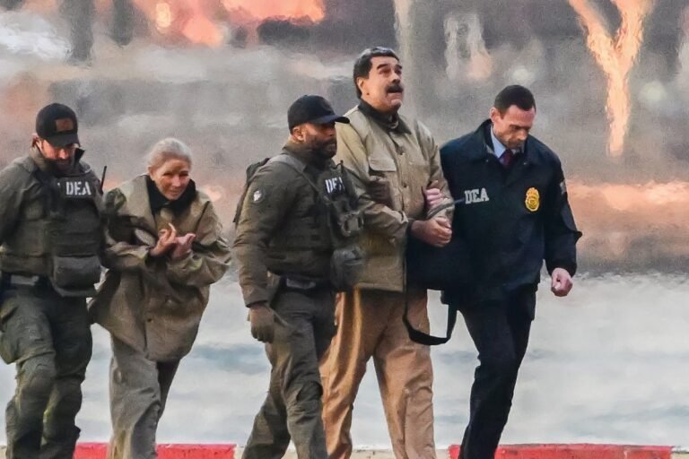 Solicitan al Departamento de Justicia de EE. UU. abrir caso por tortura contra Maduro