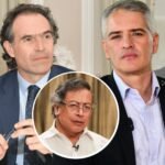 Fico y Rendón: “La seguridad no se relativiza, se garantiza”