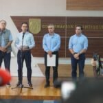 “Si nos asesinan, se quitan un problema”: Federico Gutiérrez tras denuncia de atentado