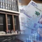 Banco de la República evaluará nueva alza en tasas ante persistencia de riesgos inflacionarios